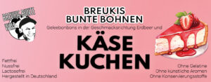 Breukis Bunte Welt