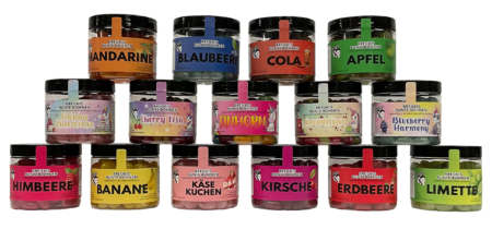 Breukis Bunte Welt
