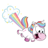 Breukis Bunte Welt
