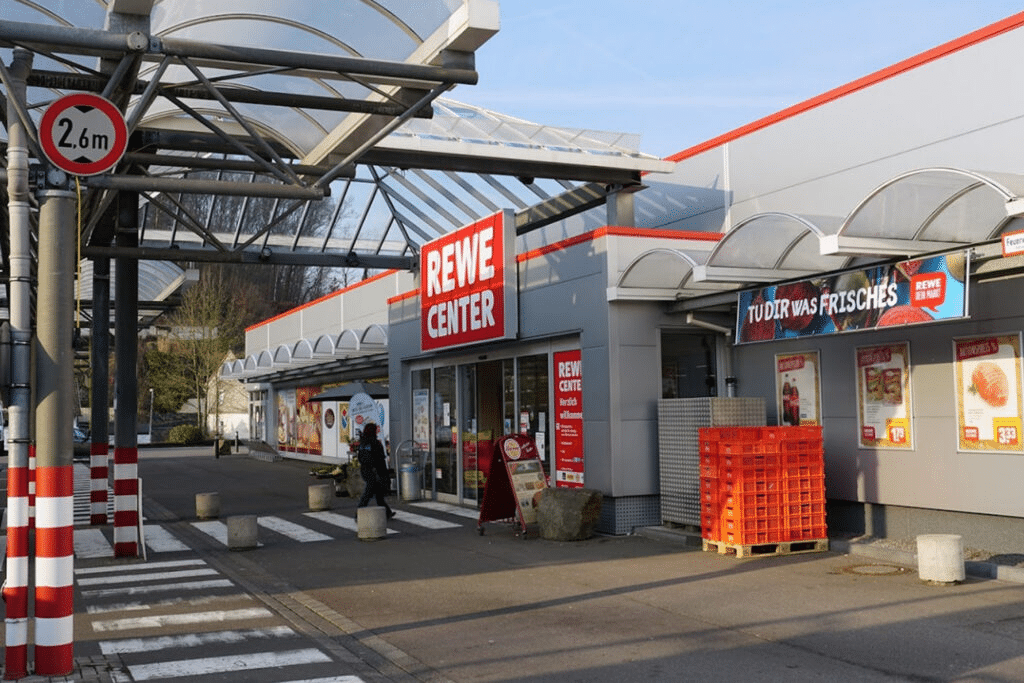 Rewe