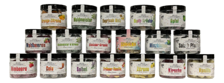 Breukis Bunte Welt